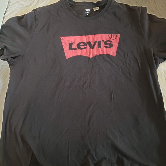 Levis t shirt 3xl Outlet